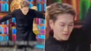 Jackson Wang To Appear on ‘The Great Indian Kapil Show 3’? K-Pop Star’s Video With Vijay Varma, Prateik Gandhi on Kapil Sharma’s Netflix Show Goes Viral – WATCH