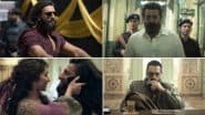 ‘Dhurandhar’: Birthday Boy Ranveer Singh Looks Invincible in First Look of His Upcoming Film (Watch Video)