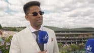 Suryakumar Yadav Picks MS Dhoni As Ideal Tennis Doubles Partner for His Endurance and Mental Toughness (Watch Video)