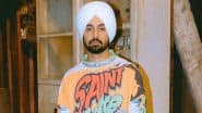 Did T-Series Use Pressure Tactics To Lift Ban From Diljit Dosanjh? FWICE President BN Tiwari Reveals
