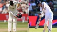 Latest ICC Rankings 2025: Harry Brook Reclaims Top Test Batter Spot, Shubman Gill Rises to Career-Best Number Six