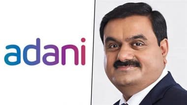 Gautam Adani Says Adani Group Will Invest USD 100 Billion in Next 5 Years