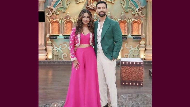 &lsquo;Balika Vadhu&rsquo; Fame Avika Gor Confirms Wedding With Fiance Milind Chandwani, Shares Details of the Proposal