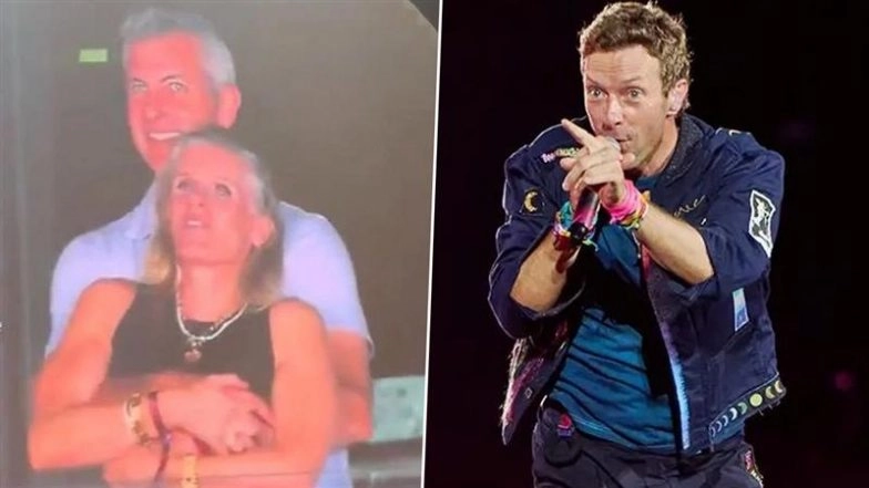 &lsquo;Coldplay Released Two New Singles That Night&rsquo;: After Chris Martin Accidentally Exposes Astronomer CEO Andy Byron&rsquo;s Affair With CPO Kristin Cabot, Band&rsquo;s Insta Page Gets Flooded With Hilarious Comments