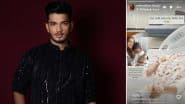 Munawar Faruqui’s Son Hospitalised Due to Viral Infection, Wife Mehzabeen Shares Health Update, Urges Parents To Stay Cautious (View Post)