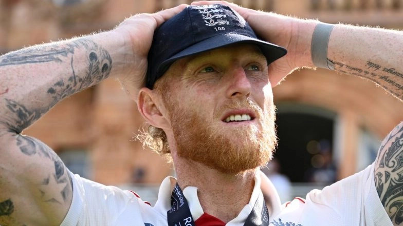 Ben Stokes Reflects on His Extra Bowling Workload in IND vs ENG 3rd Test 2025, Says ‘I Have Taken Myself to Some Pretty Dark Places, Bowling Country To Test Win Is Most Exciting’