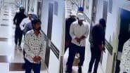 Patna Hospital Murder Probe: Main Accused Among 4 of 10 People Arrested From Kolkata in Gangster Chandan Mishra Murder Case