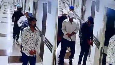 Main Accused Among 4 Arrested in Kolkata in Patna Hospital Murder Case