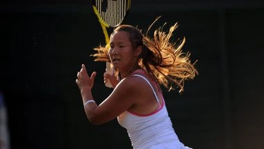 British Tennis Player Tara Moore Banned for Four Years After ITIA Doping Ruling Upheld by Court