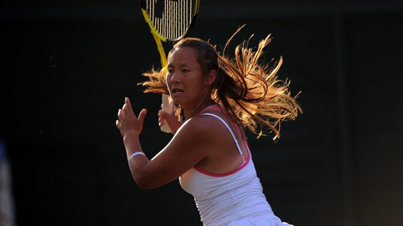 British Tennis Player Tara Moore Banned for Four Years After ITIA Doping Ruling Upheld by Court