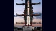 NISAR Mission Update: GSLV-F16 to Liftoff ISRO-NASA Earth Observation Satellite on July 30; Check Live Streaming and Other Details