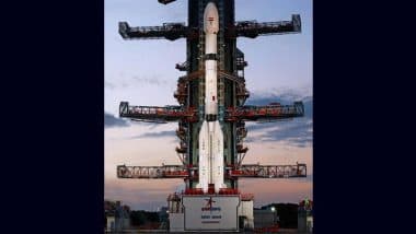 NISAR Mission Update: GSLV-F16 to Liftoff ISRO-NASA Earth Observation Satellite on July 30; Check Live Streaming and Other Details