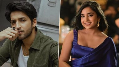 ‘Itti Si Khushi’: Is Rajat Verma Playing the Male Lead in Sumbul Touqeer’s Upcoming SAB TV Show? Here’s What We Know