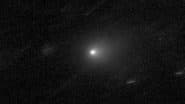 Alien Comet 3I/ATLAS Could Be Bigger Than Mount Everest: Scientists Make Chilling Revelation About Mysterious Interstellar Object’ Racing Through Our Solar System