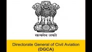 DGCA Withdraws Weekly Rest Rule for Crew Members, Allows Operators To Consider Weekly Rest As Leave Amid Disruptions and Cancellations of Flights