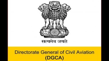 DGCA Withdraws Weekly Rest Rule for Crew Members, Allows Operators To Consider Weekly Rest As Leave Amid Disruptions and Cancellations of Flights