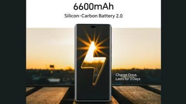 HONOR X9c 5G Battery Details Revealed, Launch in India on July 7; Check Expected Price and Specifications