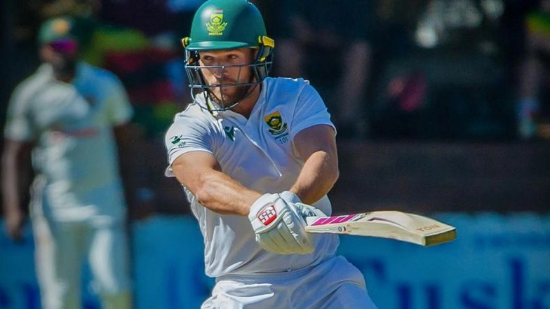 Wiaan Mulder Registers Maiden Triple-Century For Proteas, Achieves Feat During ZIM vs SA 2nd Test 2025