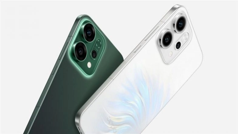 Oppo Reno 14, OPPO Reno 14 Pro Launch in India Tomorrow; Know Expected Specifications and Features of Upcoming OPPO Reno 14 Series