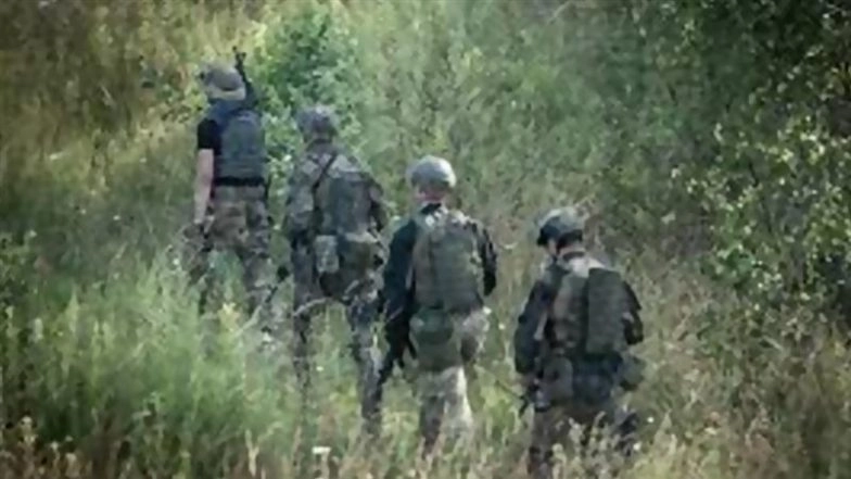 Thailand-Cambodia War: Thailand Imposes Martial Law in Border Regions