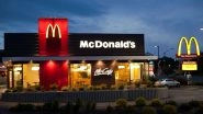 Prank Gone Wrong in US: Teen Threatens To &lsquo;Shoot Up&rsquo; McDonald&rsquo;s Over Messed-Up Order in Florida, Arrested