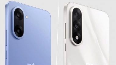 OnePlus Nord 5 and OnePlus Nord CE5 Launched in India; Check Price, Specifications and Features