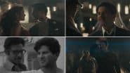 ‘Kaantha’: Absorbing Teaser of Dulquer Salmaan’s Period Drama Released; Film To Hit Screens on September 12 (Watch Video)