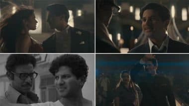Absorbing Teaser of Dulquer Salmaan’s Period Drama ‘Kaantha’ Released