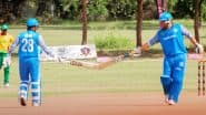 Where to Watch Malawi National Cricket Team vs Bahrain National Cricket Team Live Streaming Online? Get MAW vs BRN Malawi Quadrangular T20I Series 2025 Free Live Telecast on TV Details