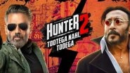 &lsquo;Hunter&rsquo; Season 2 Review: Suniel Shetty and Jackie Shroff Shine in This &lsquo;Old-Fashioned Police-Gangster Story&rsquo;, Say Critics