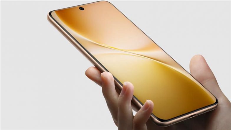 Vivo V60 India Price Leaked Ahead of Launch; Check Details