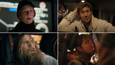 ‘Project Hail Mary’ Trailer Out: Sandra Huller Convinces Ryan Gosling To Embark on High-Stakes Space Mission To Save Humanity in Sci-Fi Comedy Film