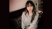 Aditi Rao Hydari Flaunts Soft Waves and a Breezy Fringe in New Haircut; Shares Post-Makeover Pics