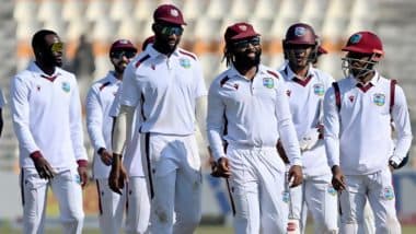 Sabina Park’s Floodlight for Day-Night Test Between West Indies, Australia Needs Final Approval From ICC