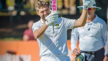 Chris Gayle Slams Wiaan Mulder for Not Breaking Brian Lara’s Record, Says ‘You’ve Blown It Big Time, That Doesn’t Happen Often’ (Watch Video)
