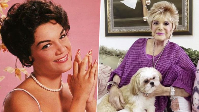 Connie Francis Dies: Singer Behind Viral TikTok Song ‘Pretty Little Baby’ Passes Away at 87