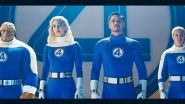 &lsquo;The Fantastic Four: First Steps&rsquo; Full Movie Leaked on Tamilrockers, Movierulz & Telegram Channels for Free Download & Watch Online; Is Pedro Pascal and Vanessa Kirby&rsquo;s MCU Film Latest Victim of Piracy?