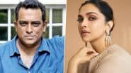 ‘I Never Give My Actors a Chance To Complain’: Anurag Basu Supports Deepika Padukone’s 8-Hour Work Shift Demand Amid ‘Spirit’ Row