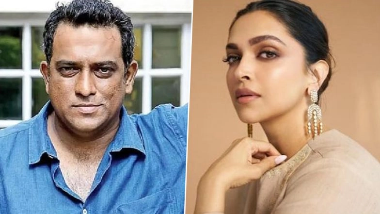 &lsquo;I Never Give My Actors a Chance To Complain&rsquo;: Anurag Basu Supports Deepika Padukone&rsquo;s 8-Hour Work Shift Demand Amid &lsquo;Spirit&rsquo; Row