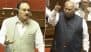 ‘Operation Sindoor’ Debate in Rajya Sabha: JP Nadda Apologises to Mallikarjun Kharge, Takes Back His Words (Watch Video)