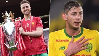 Are Football Clubs Insured When a Player Dies: What Happens in the Aftermath of a Tragedy Like Diogo Jota’s Car Accident