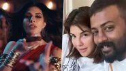 Sukesh Chandrashekar Praises Jacqueline Fernandez&rsquo;s Song &lsquo;Dum Dum&rsquo;, Announces Lucky Draw With 2BHK Flats As Prizes for Top Fans