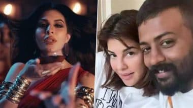 Sukesh Chandrashekar Praises Jacqueline Fernandez’s Song ‘Dum Dum’, Announces Lucky Draw With 2BHK Flats As Prizes for Top Fans