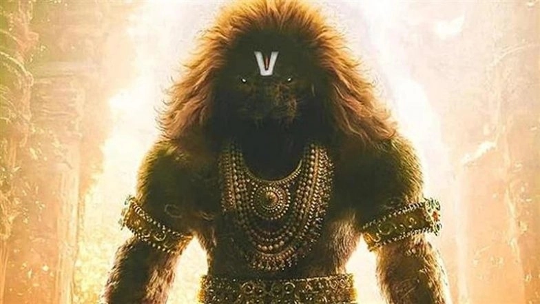 ‘Mahavatar Narsimha’ Box Office Collection Day 3: Ashwin Kumar’s Animated Mythological Film Roars Loud, Crosses INR 11 Crore in India