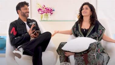 ‘Chal Rahi Hai’: Ankita Lokhande and Vicky Jain Finally Break Silence on Their Pregnancy Rumours in Latest YouTube Video – WATCH