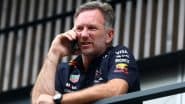 F1 2025: Red Bull Sack Formula One Team Principal Christian Horner