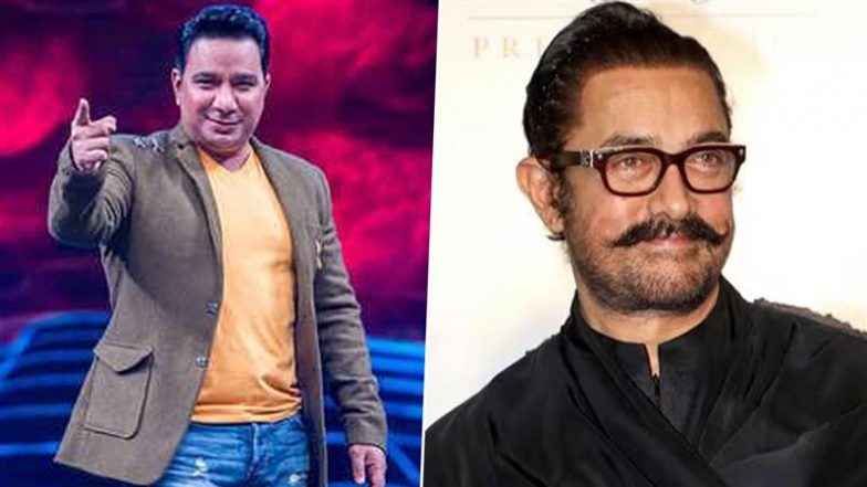 Ahmed Khan on Aamir’s Dance Dedication and BTS Moments With SRK, Salman Khan
