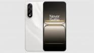 OnePlus Nord 5 Price, Sale, Specifications and Features Revealed, Know Everything About Latest Smartphone of OnePlus Launched in India