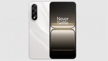 OnePlus Nord 5 Price, Sale, Specifications and Features Revealed, Know Everything About Latest Smartphone of OnePlus Launched in India