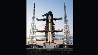 NISAR Mission Launch Today: ISRO and NASA Set To Launch Collaborative Earth Observation Satellite 'NASA-ISRO Synthetic Aperture Radar&rsquo; Today From Sriharikota